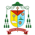 Escudo Diócesis de Zacapa